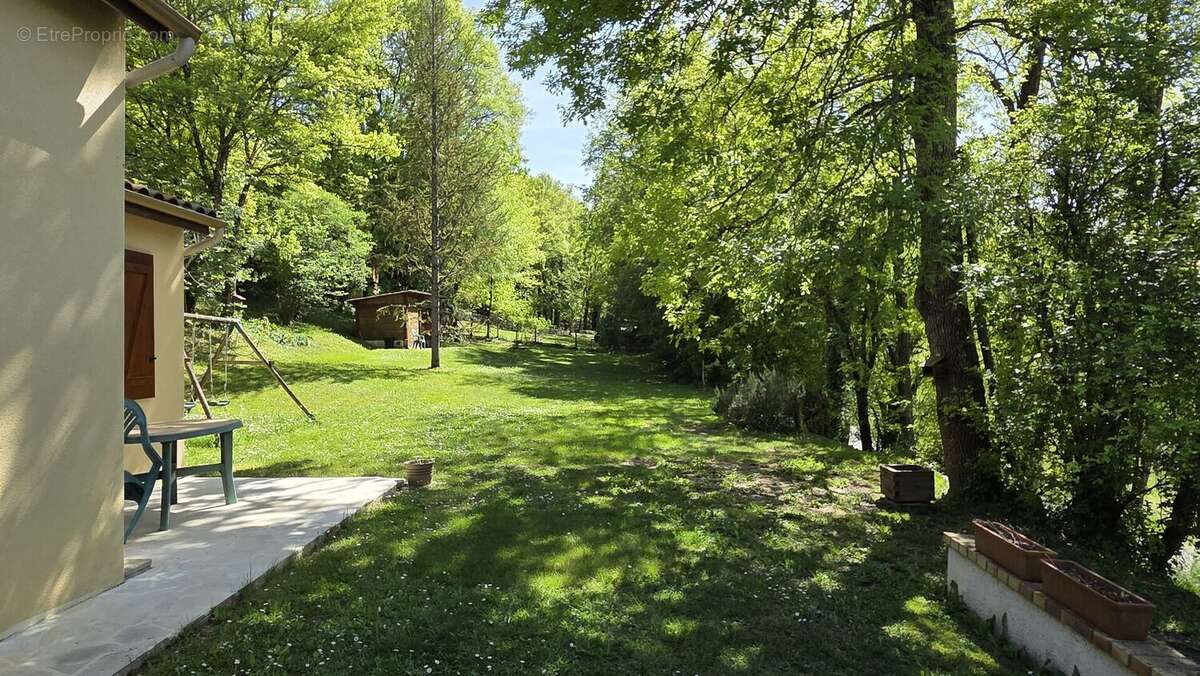 20260417154305 - Maison à BERBIGUIERES