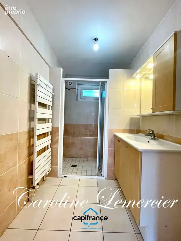 Maison à vendre 6 pièces  ()Maison 124 m² habitables, 4 chambres, garage, jardinet 170 M² - photo 21