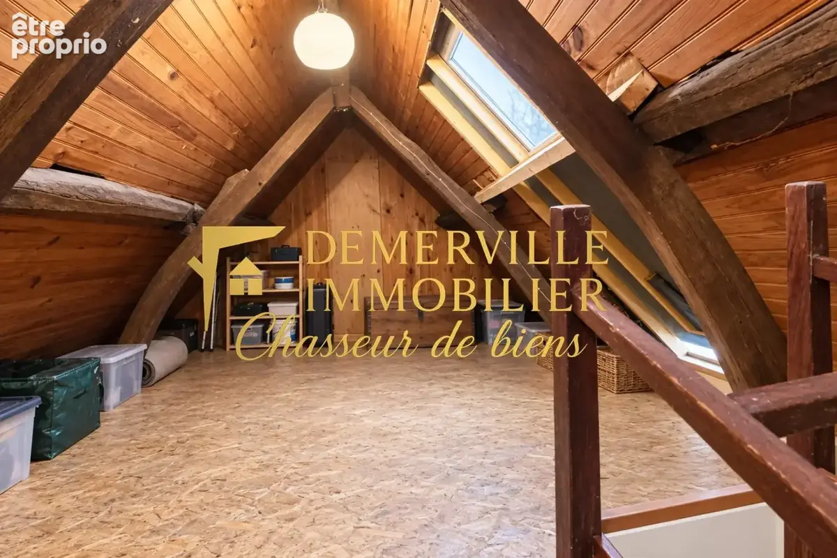 Maison 4 pièces 101 m² à vendre à Maintenay (62870) - photo 8