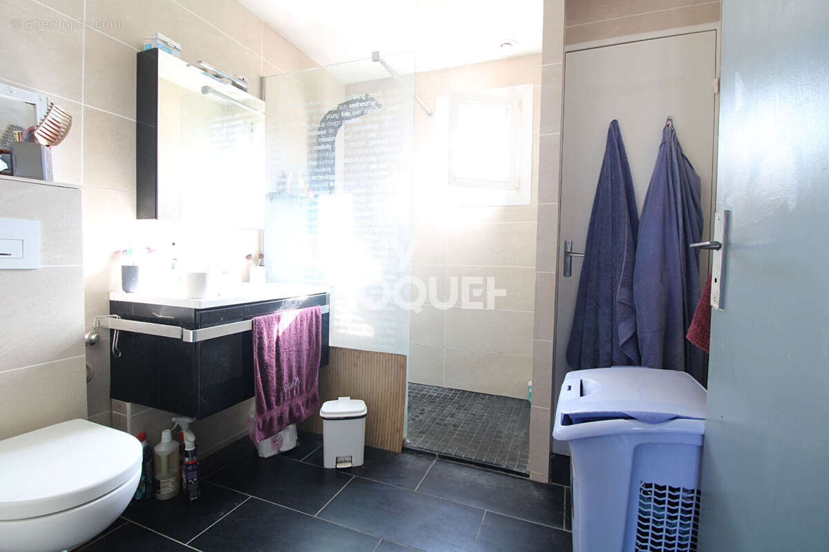 Maison à BRIE-COMTE-ROBERT