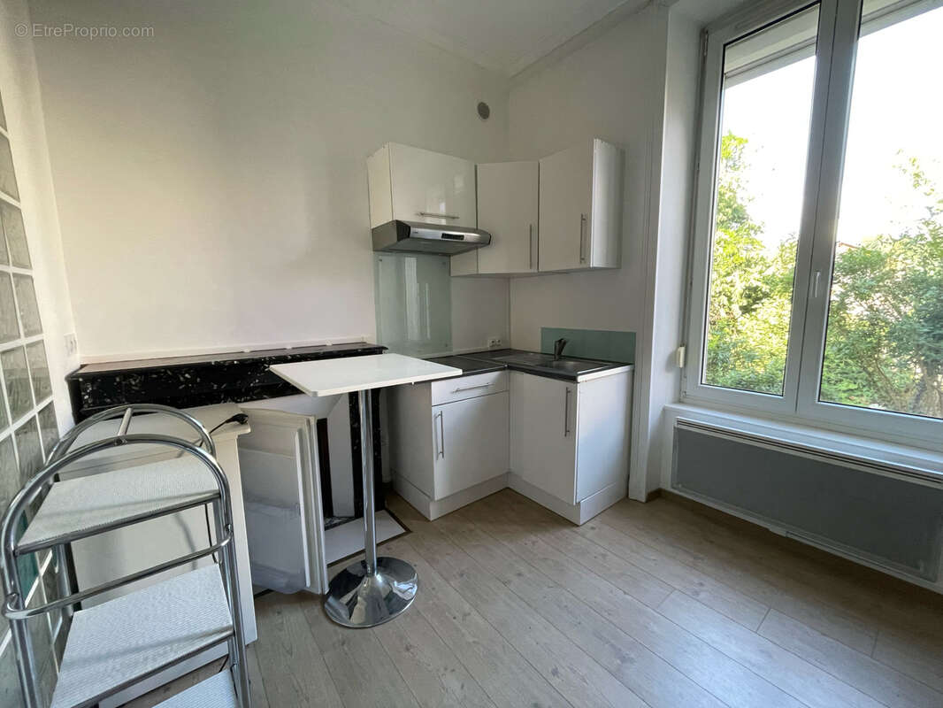 Appartement à EPINAL