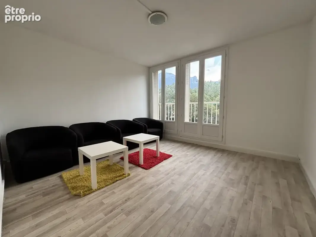 Appartement 5 pièces 80 m² à vendre à Grenoble (38000) - photo 5