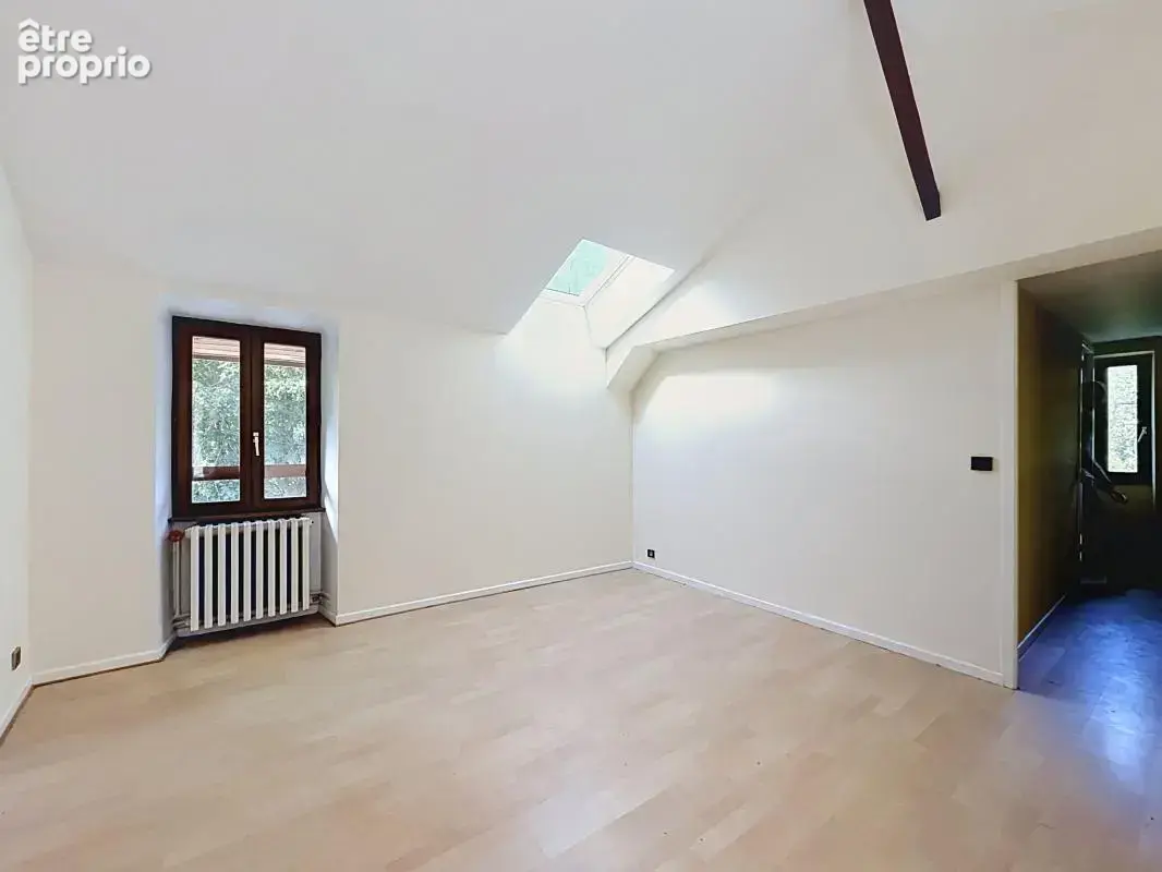  ensemble immobilier de caractère aux portes du vercors — pont-en-royans - photo 21