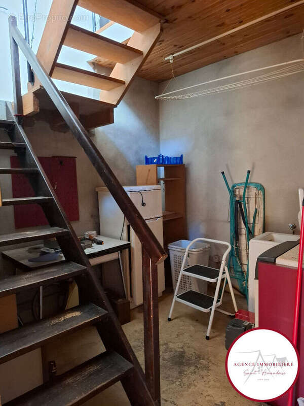 Maison Drevant au coeur d'un site touristique - photo 12