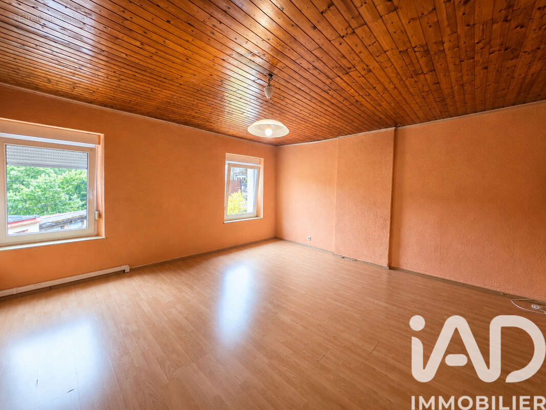 Photo 7 - Maison à VILLERUPT