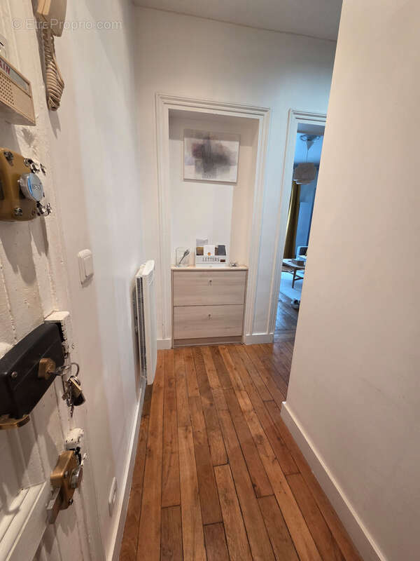 Appartement à ALFORTVILLE