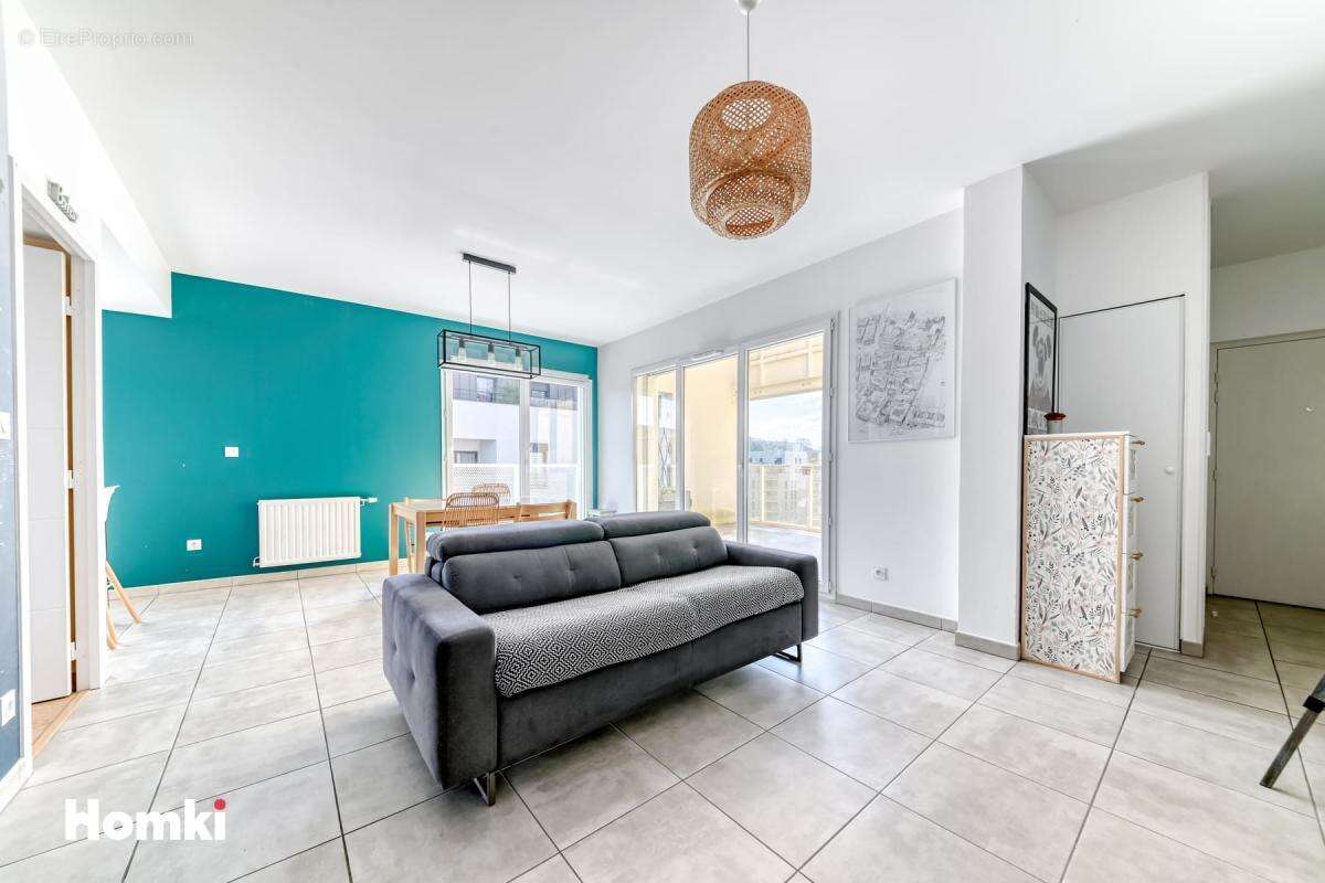 Appartement à LYON-9E