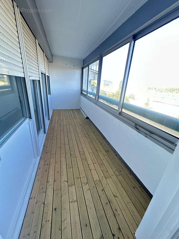 Appartement à RIS-ORANGIS