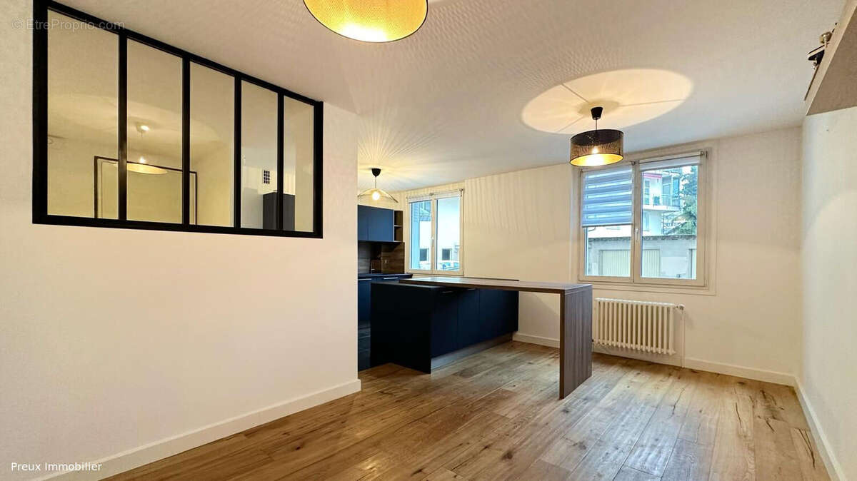 Appartement à ANNECY