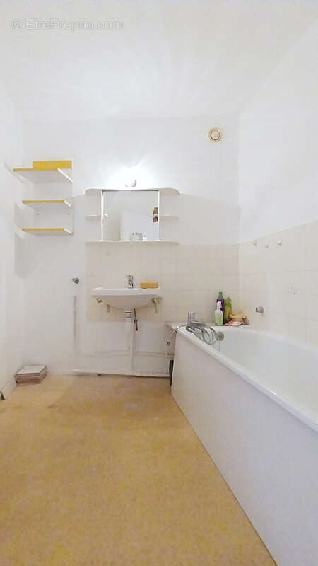 Appartement à BELFORT