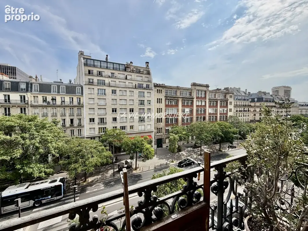 Appartement 4 pièces 82 m² à vendre à Paris-5e (75005) - photo 8