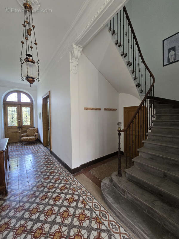 Maison à AIGUES-VIVES