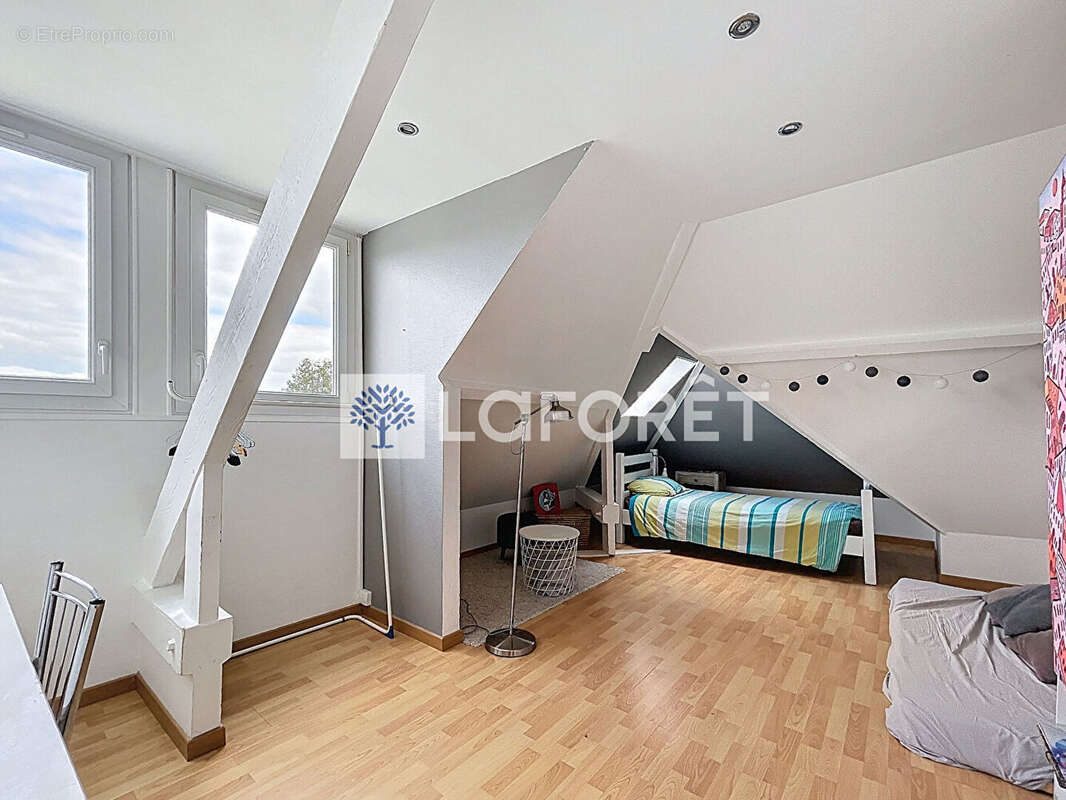 Maison Bihorel 6 pièce(s) 166 m2 - photo 6