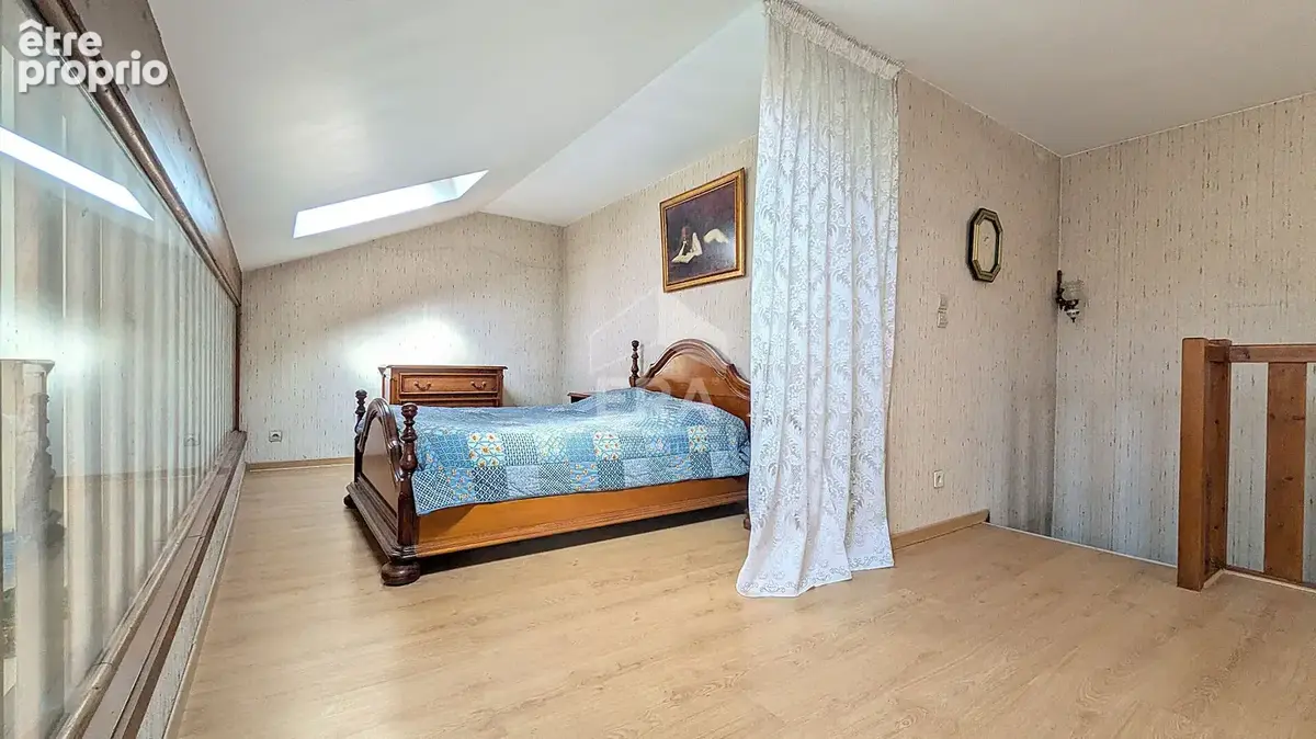 Appartement 107m² à le puy-en-velay - photo 15