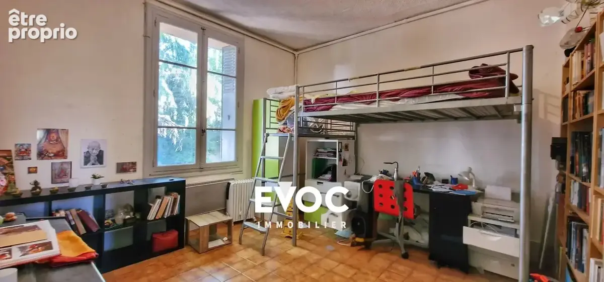 Montpellier – Maison individuelle 4 faces vendue louée – 95 m² avec jardin - photo 5