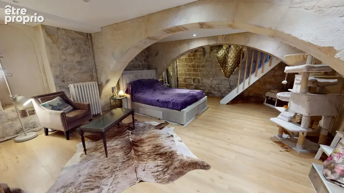 Maison 84m² à caen - photo 3