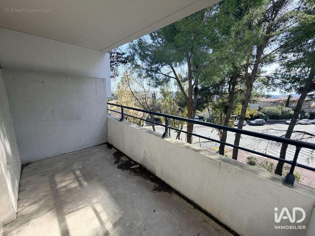 Photo 9 - Appartement à MONTPELLIER