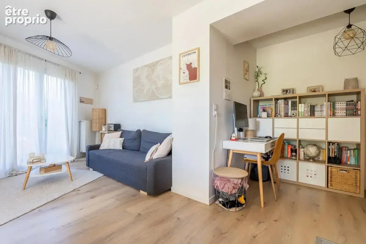 Appartement - photo 5