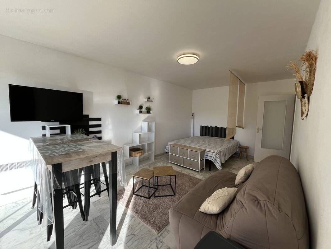 Appartement à FREJUS
