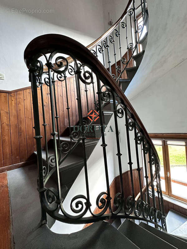 Maison à SAINT-PIERRE-D&#039;ALLEVARD