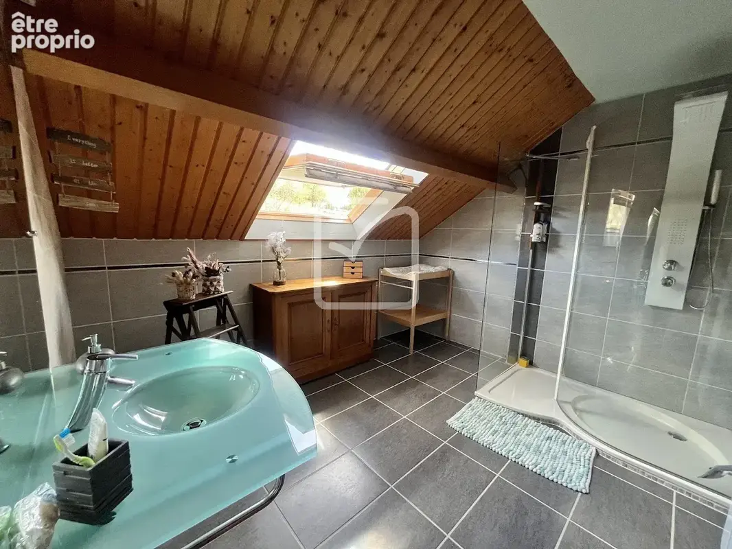 A 15mn du centre de  BRIVE - Maison 160m2- 4 chambres -  vie de plain pied - DPE B - photo 14
