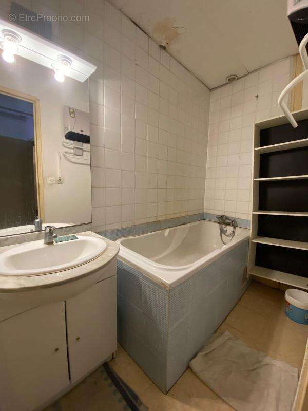 Appartement à ORTHEZ