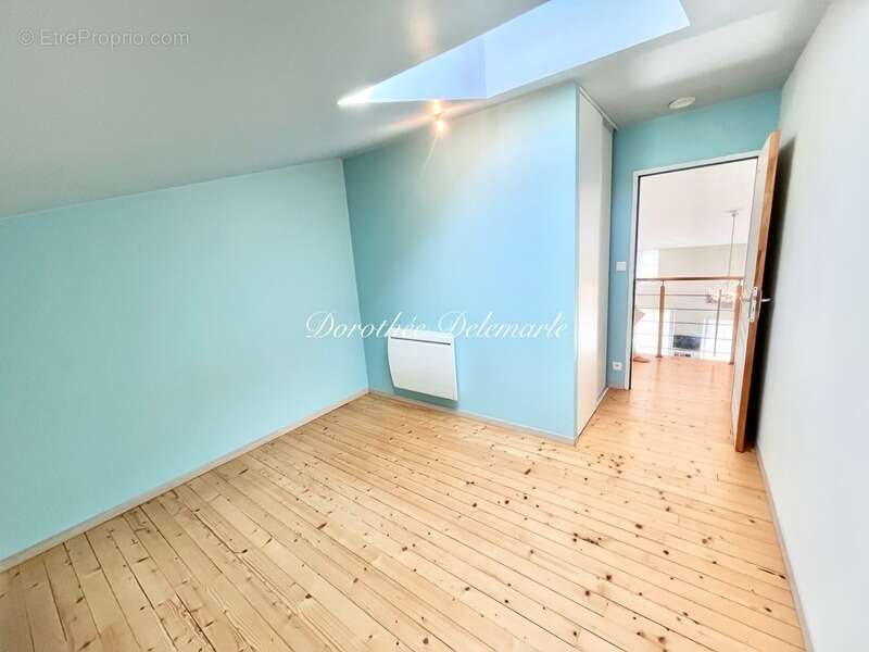 Maison à LA FOYE-MONJAULT