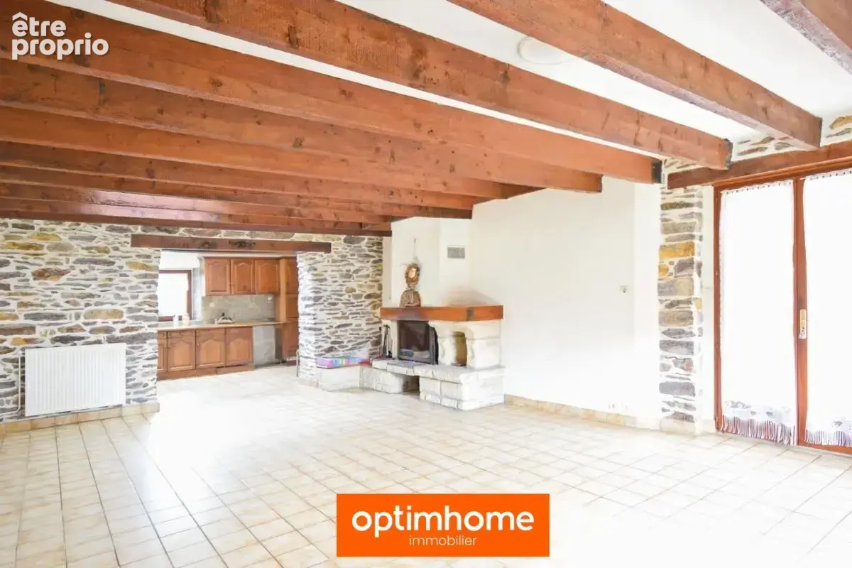 Longère de charme avec garage et dépendance - photo 7