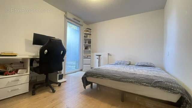 Toulouse – cœur des minimes – t2 avec jardin privatif, deux terrasses et parking - photo 7