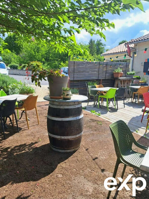 Autre à VILLETOUREIX