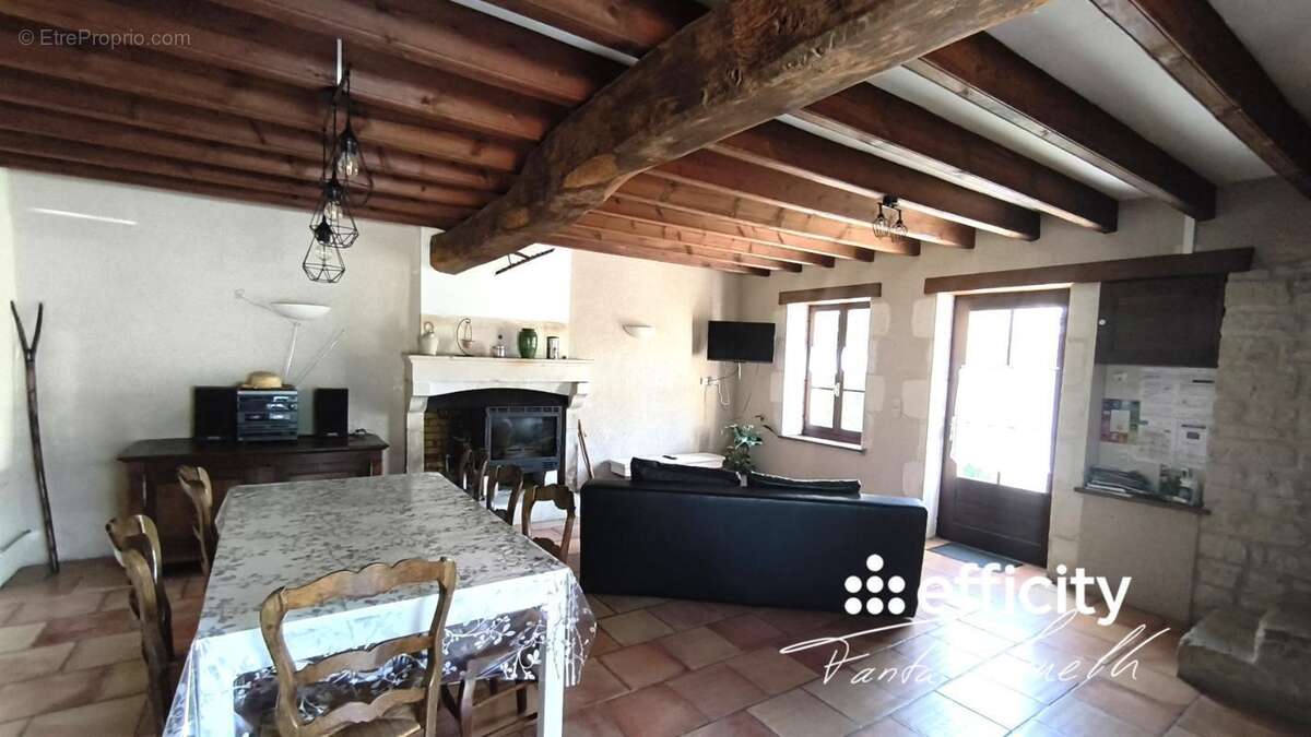 Maison individuelle - photo 9