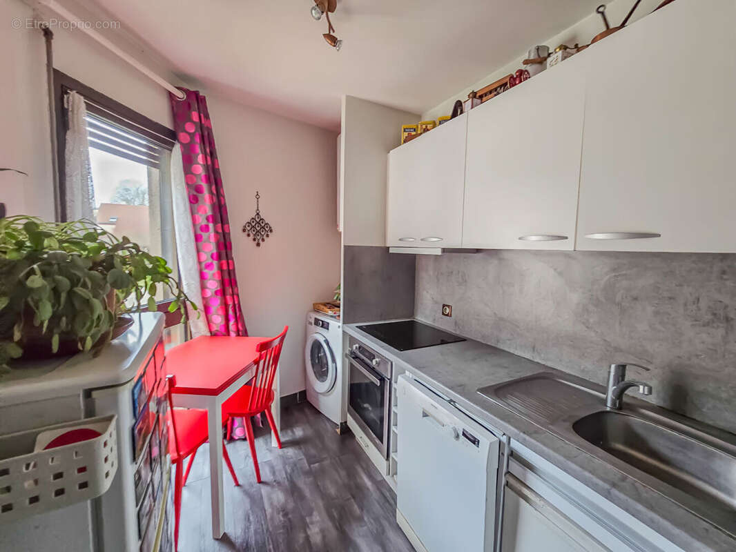 Appartement Maisons Laffitte 3 pièces - photo 3
