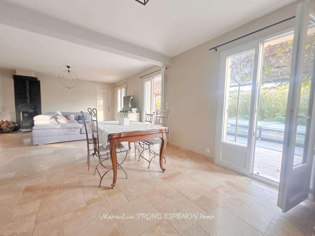 Maison à CARPENTRAS