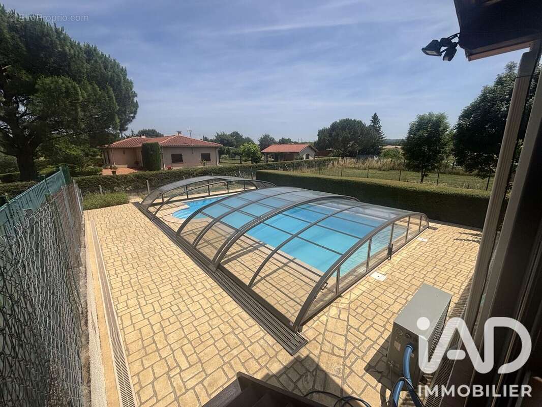 Photo 6 - Maison à GRAULHET