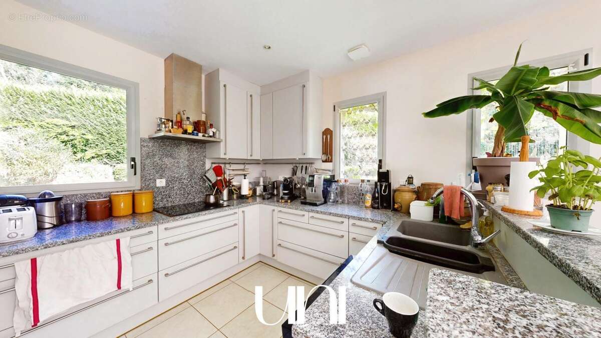 Maison à SAINT-GATIEN-DES-BOIS