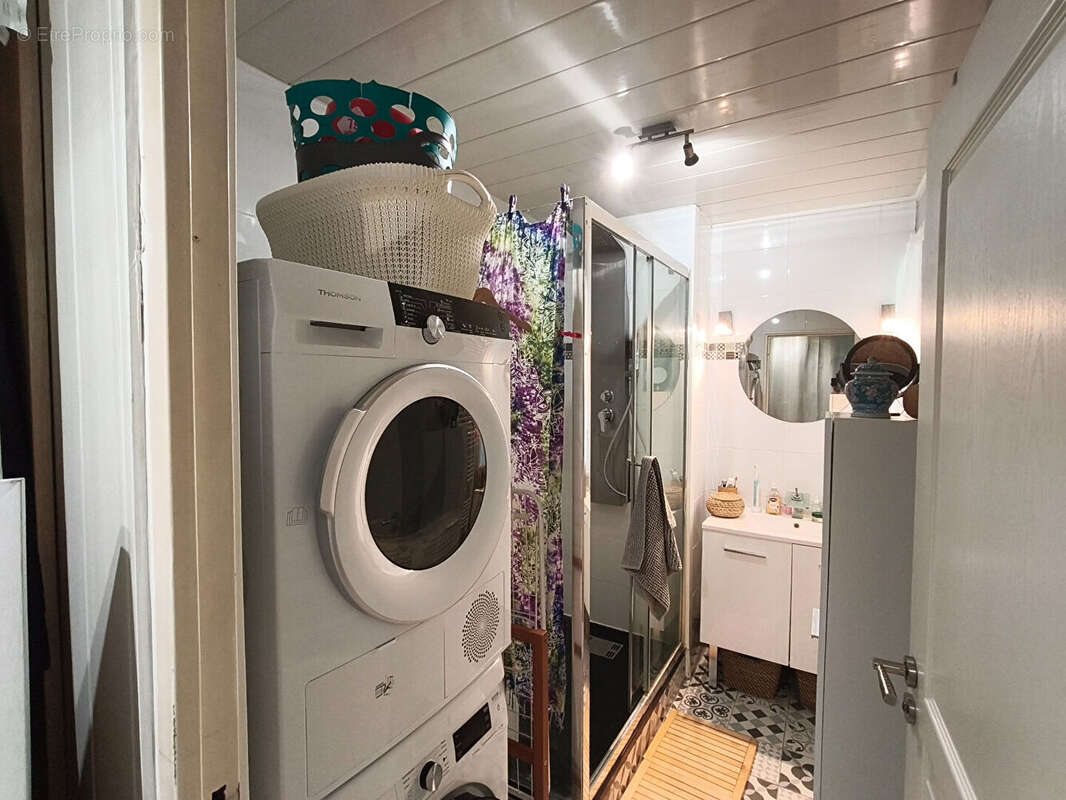 Appartement à MERIGNAC