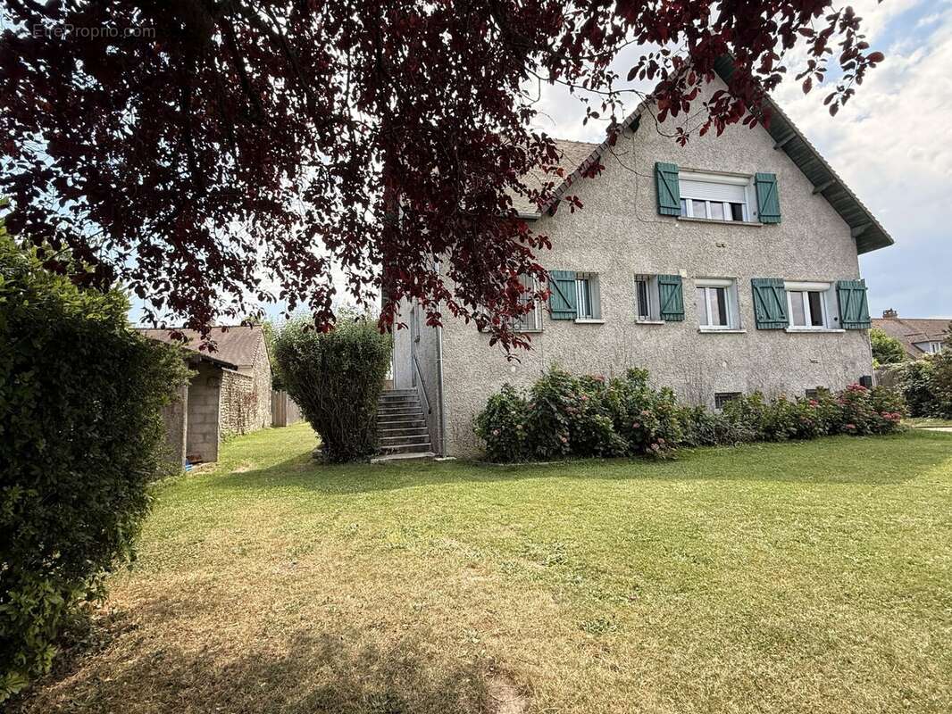 Maison à VERNON