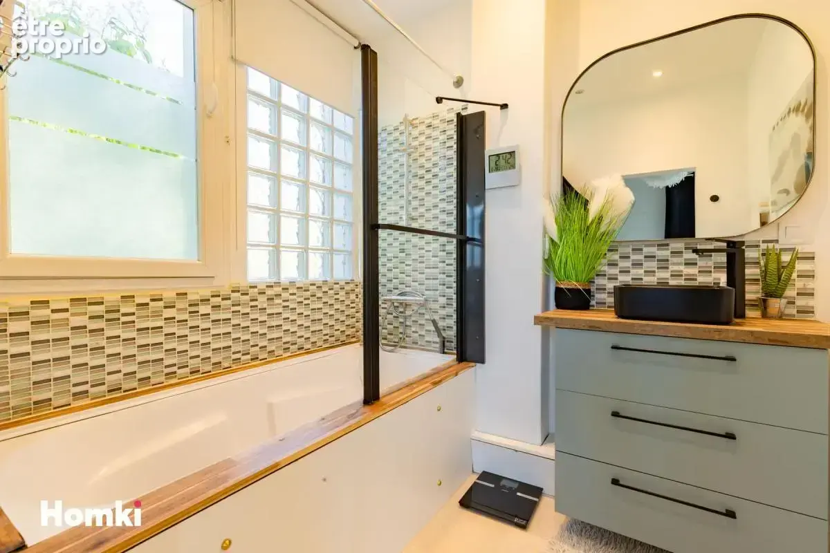 Maison/Villa T6 de 135 m² à Toulouse 31100 - photo 12