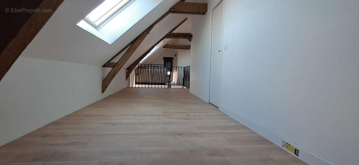 Maison à BONCHAMP-LES-LAVAL