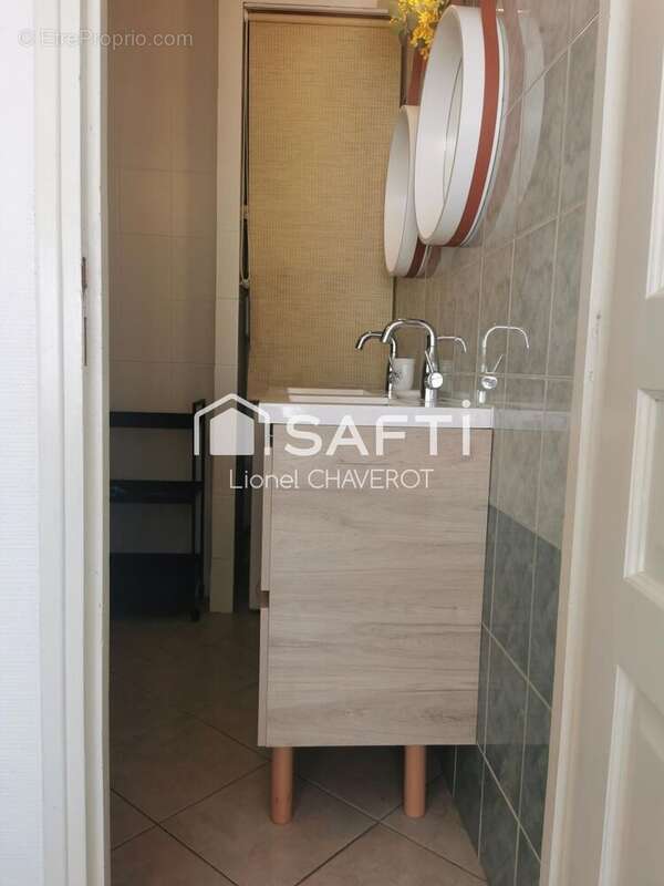 Photo 6 - Appartement à SETE