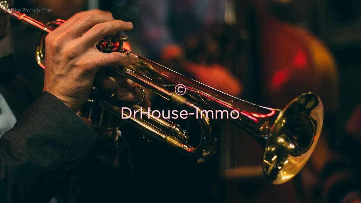 Commerce 56 m² à Nantes  - photo 5