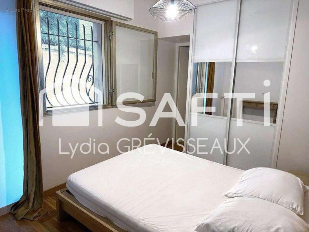 Photo 9 - Appartement à BEAULIEU-SUR-MER