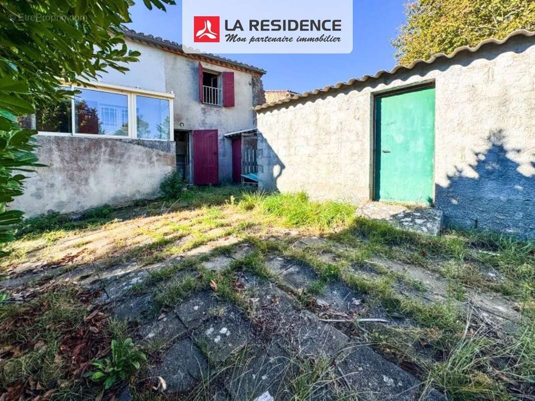 Maison 114 m² à Belpech  - photo 4