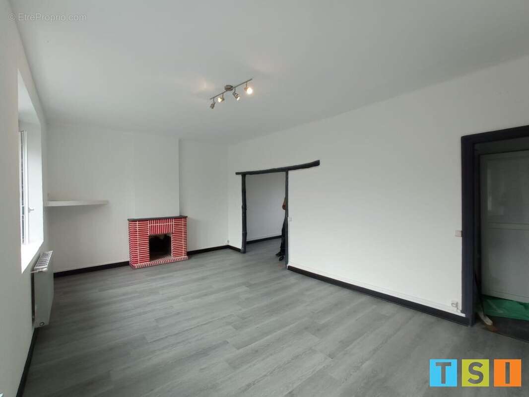 Immeuble de rapport  100 % loué  Aucun gros travaux  Saint-Gaudens - photo 2