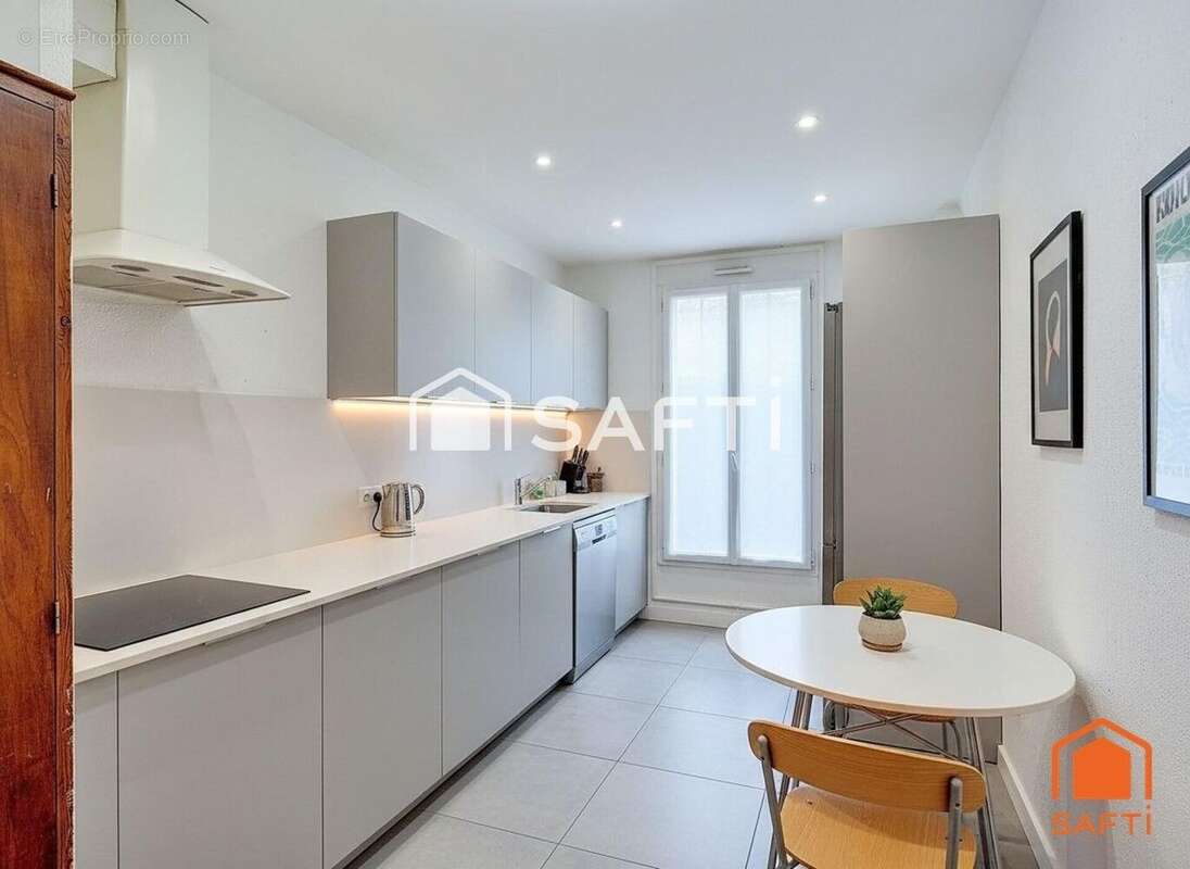 Photo 3 - Appartement à AUPS