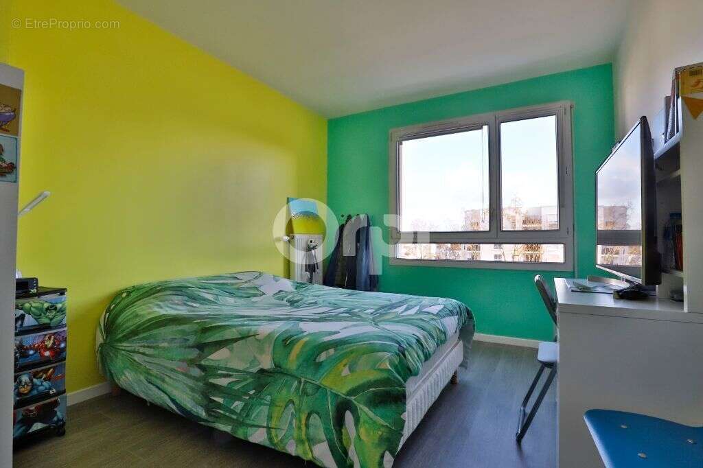 Appartement à POISSY