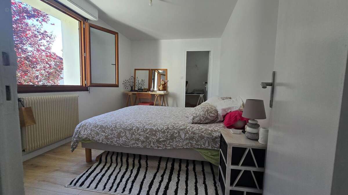 Photo 8 - Appartement à BORDEAUX