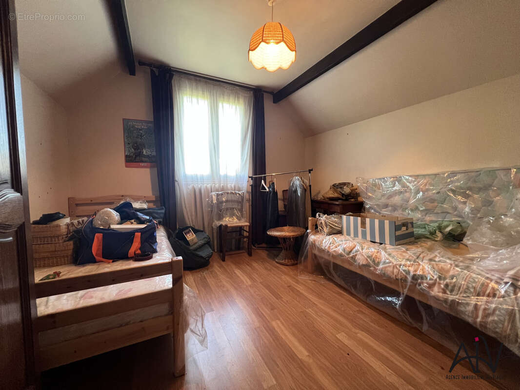 Maison à SAVIGNY-SUR-ORGE