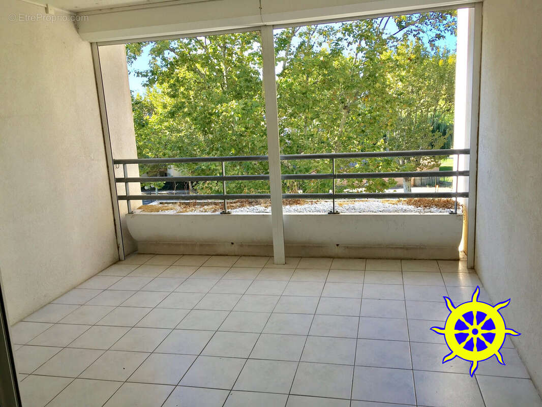 Appartement à NARBONNE