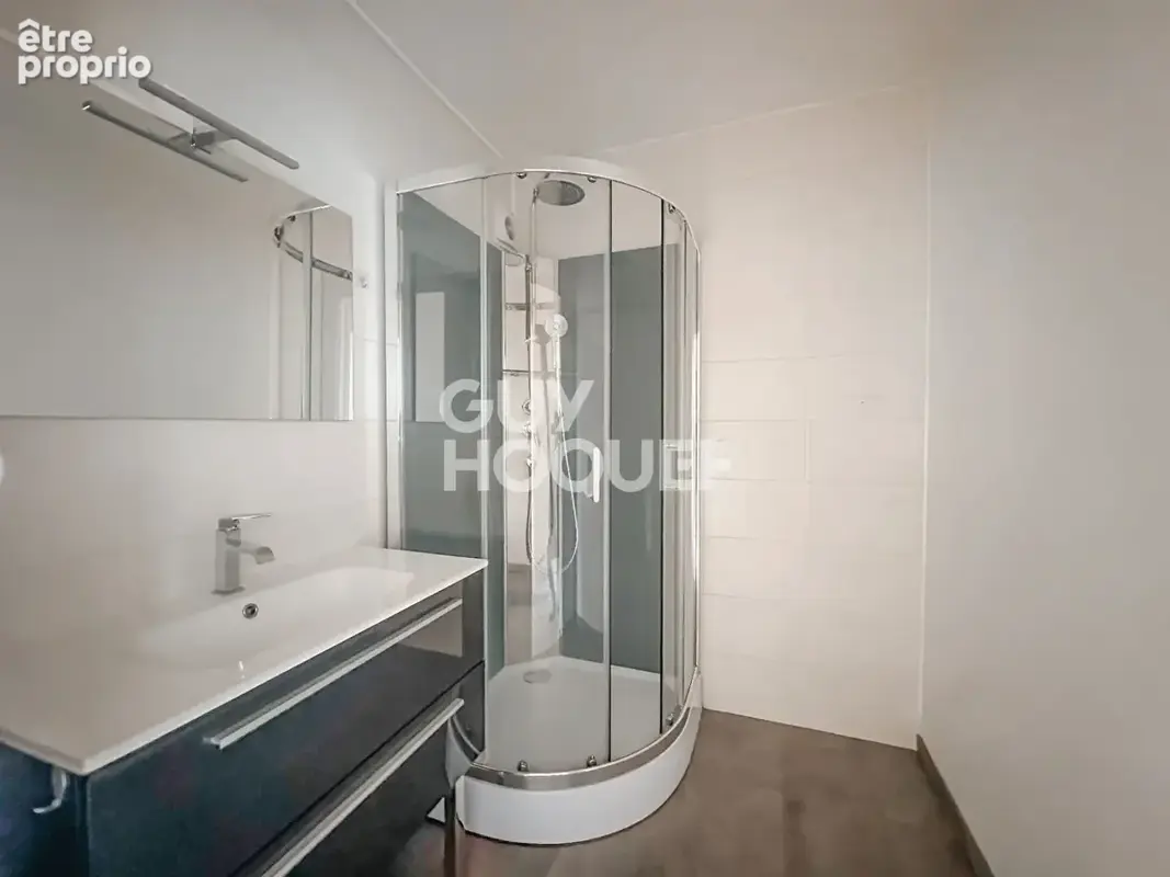Appartement Clermont Ferrand 4 pièce(s) 82 m2 - photo 9